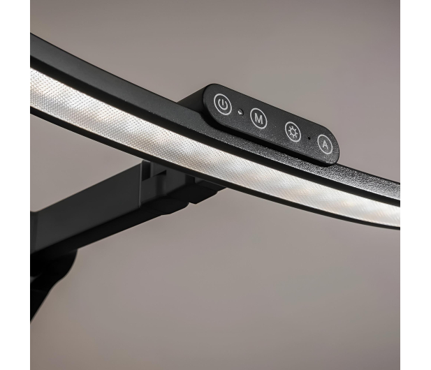 Spacetronik Glow D5 Lampka biurkowa 24W - 1289685 - zdjęcie 3
